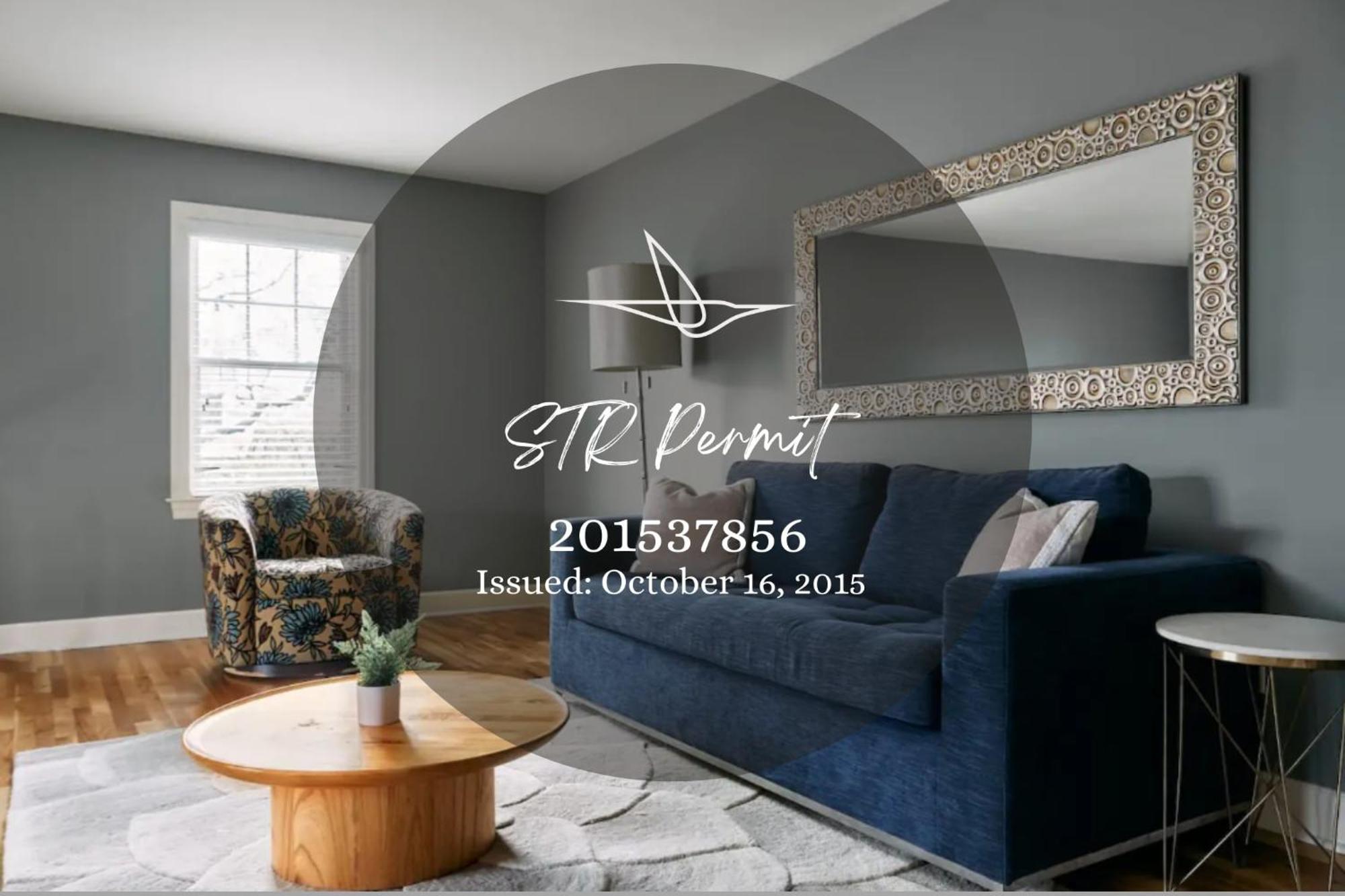 The Commodore - Stunning Vandy Home, Walk To It All Нашвил Екстериор снимка